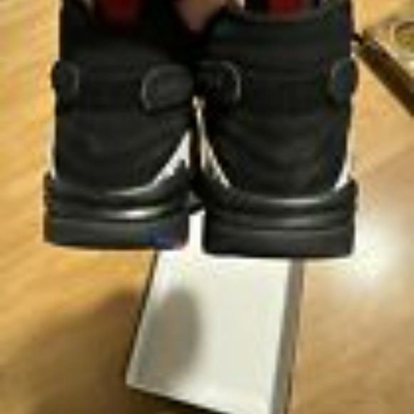 Jordan 8 Retro Playoff-With Box - Picture 4 of 9